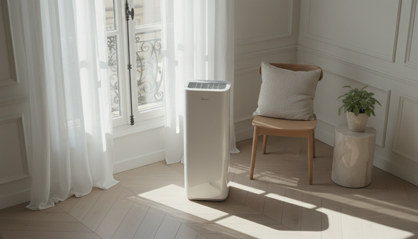 Climatiseur mobile : quelle puissance pour quelle surface ?