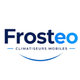 Frosteo – Accueil