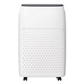 Climatiseur mobile FROSTEO 12000 BTU pour pièce de 30 m2