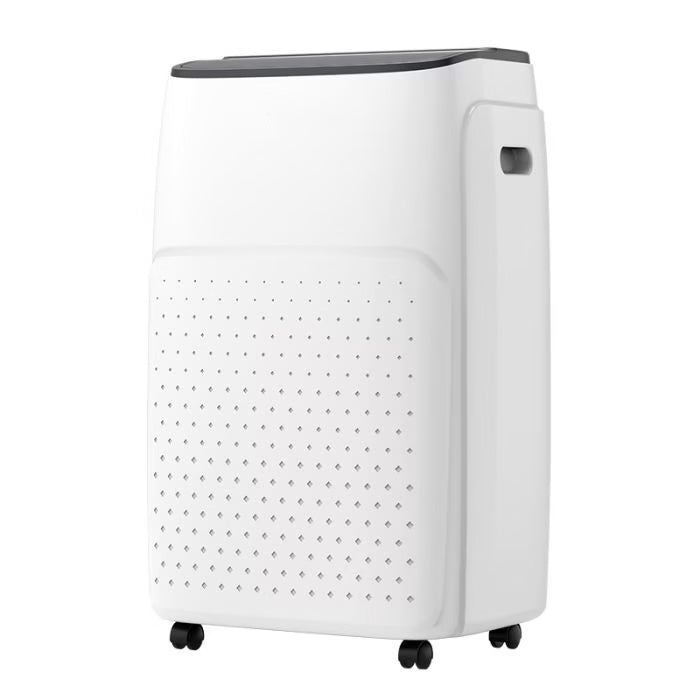 Climatiseur mobile FROSTEO 12000 BTU pour pièce de 30 m2