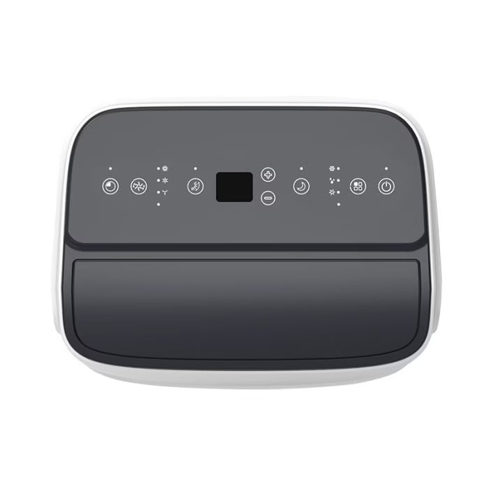 Climatiseur mobile FROSTEO 12000 BTU pour pièce de 30 m2