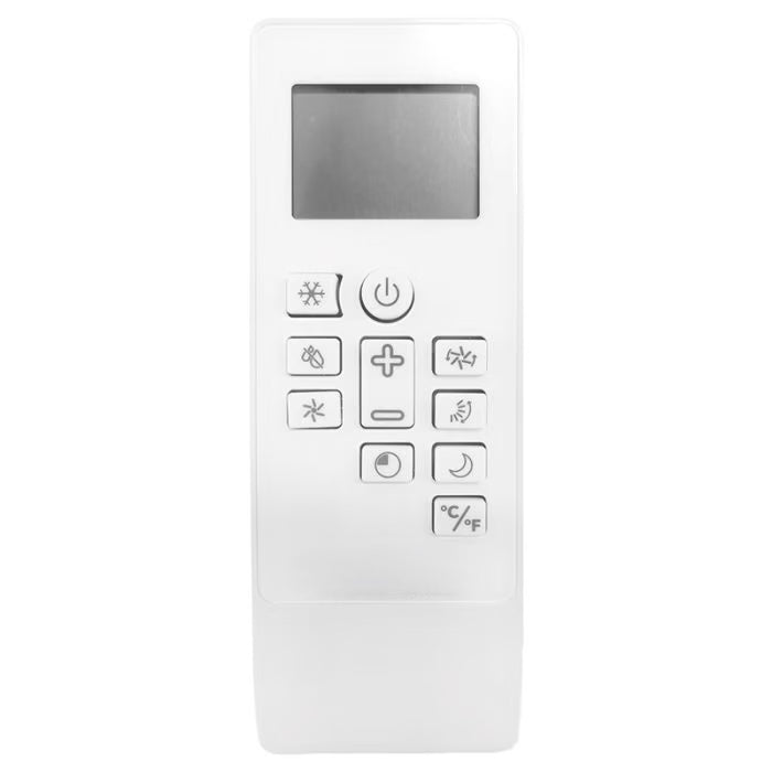 Climatiseur mobile FROSTEO 12000 BTU pour pièce de 30 m2