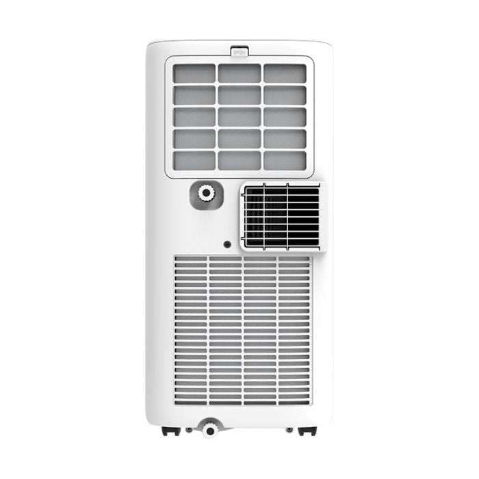 Climatiseur mobile FROSTEO CLIM-A7 pour pièce de 15m²