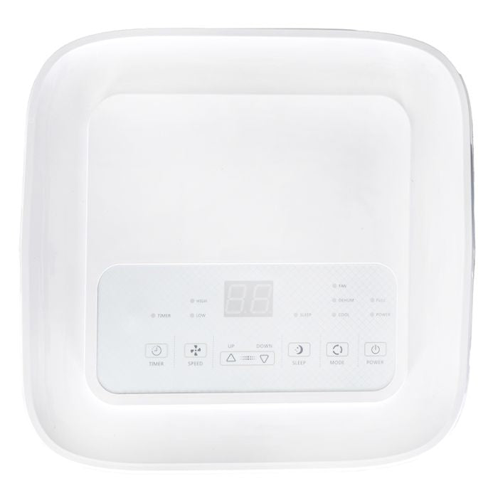 Climatiseur mobile FROSTEO CLIM-A7 pour pièce de 15m²