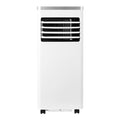 Climatiseur mobile FROSTEO 9000 BTU pour pièce de 20m2