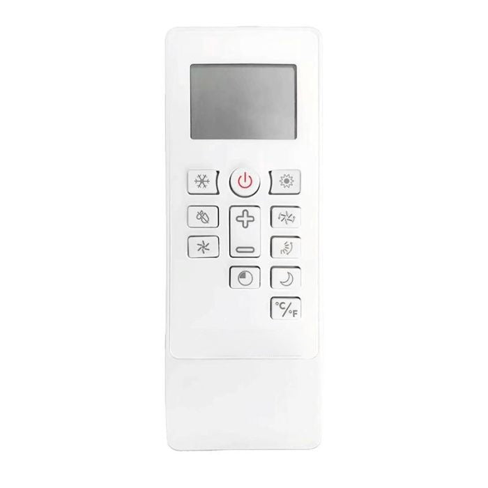 Climatiseur monobloc FROSTEO CLIM-A16 réversible pour pièce de 50m2