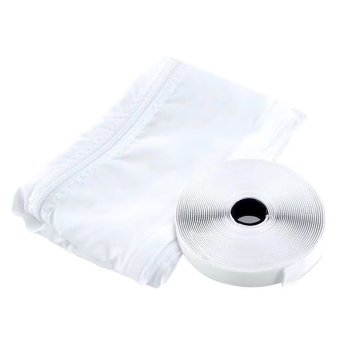 Accessoire FROSTEO KIT pour porte coulissante