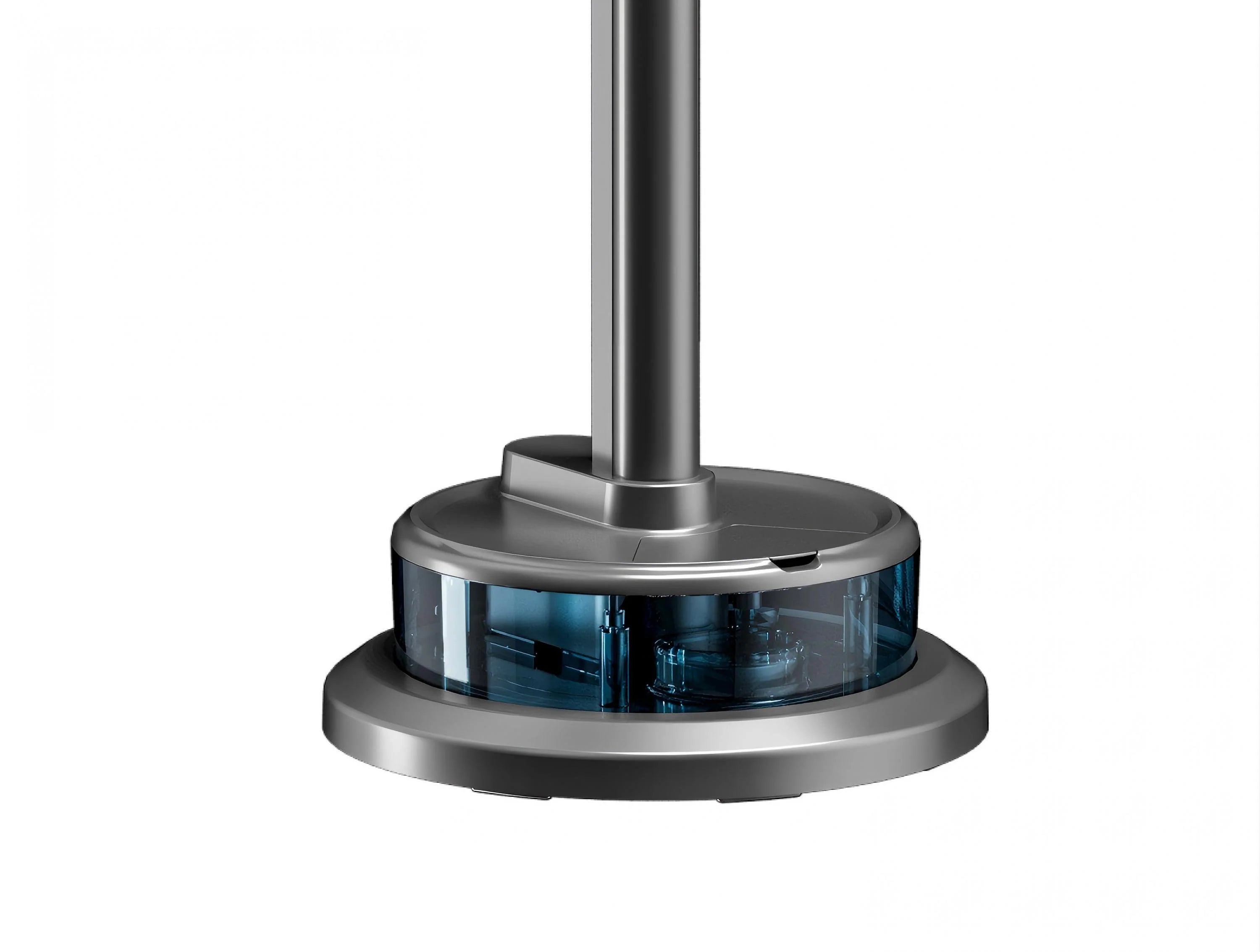Ventilateur nébuliseur compact