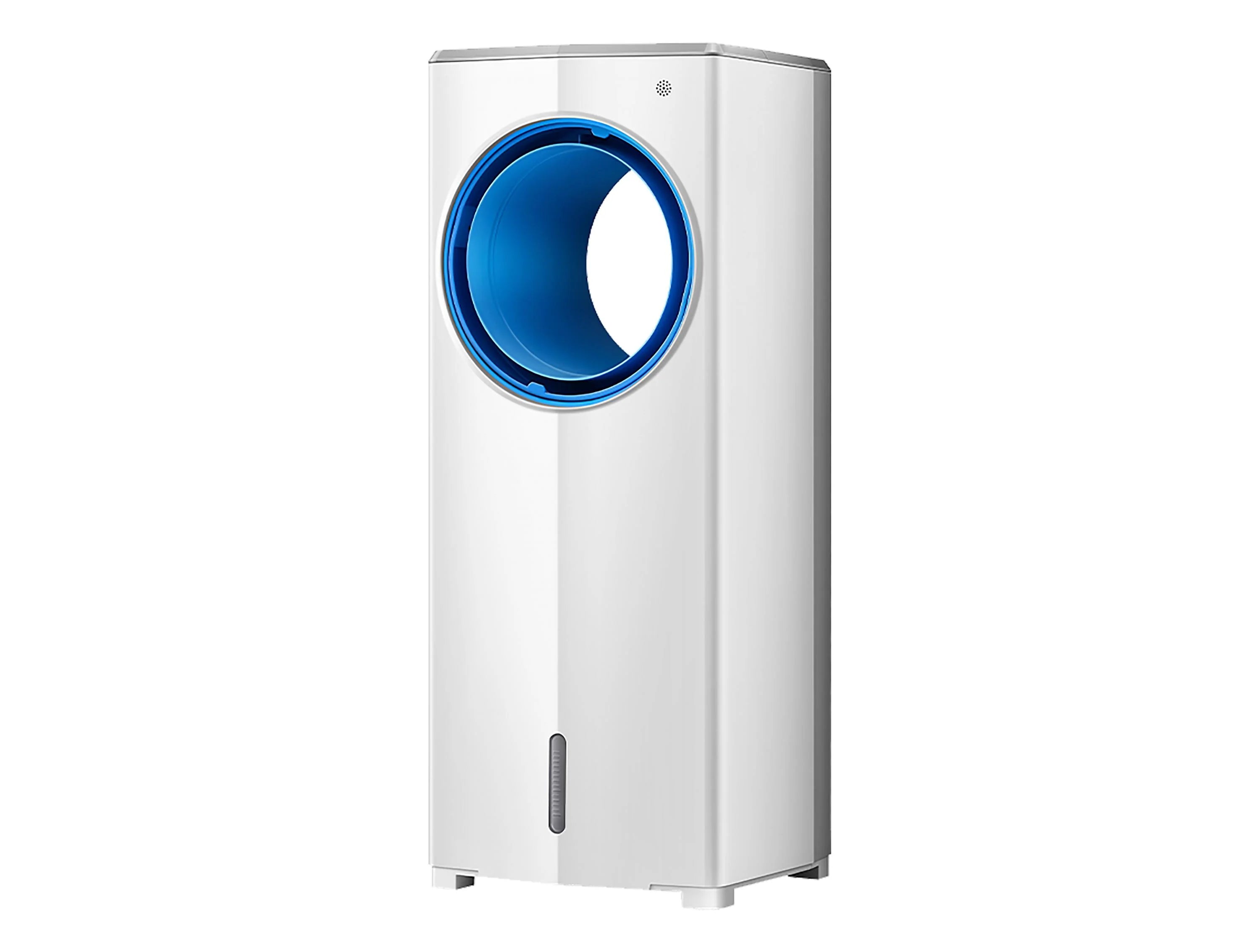 Refroidisseur à évaporation sans lames
