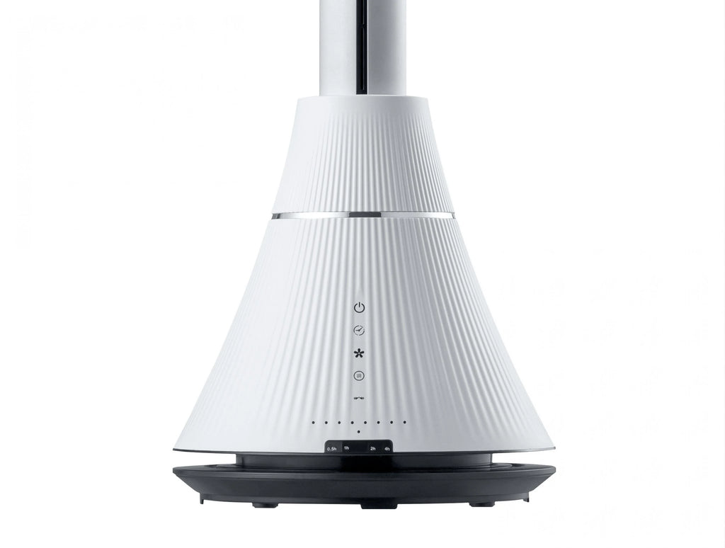 Ventilateur tour 100W ultra-silencieux avec 8 vitesses
