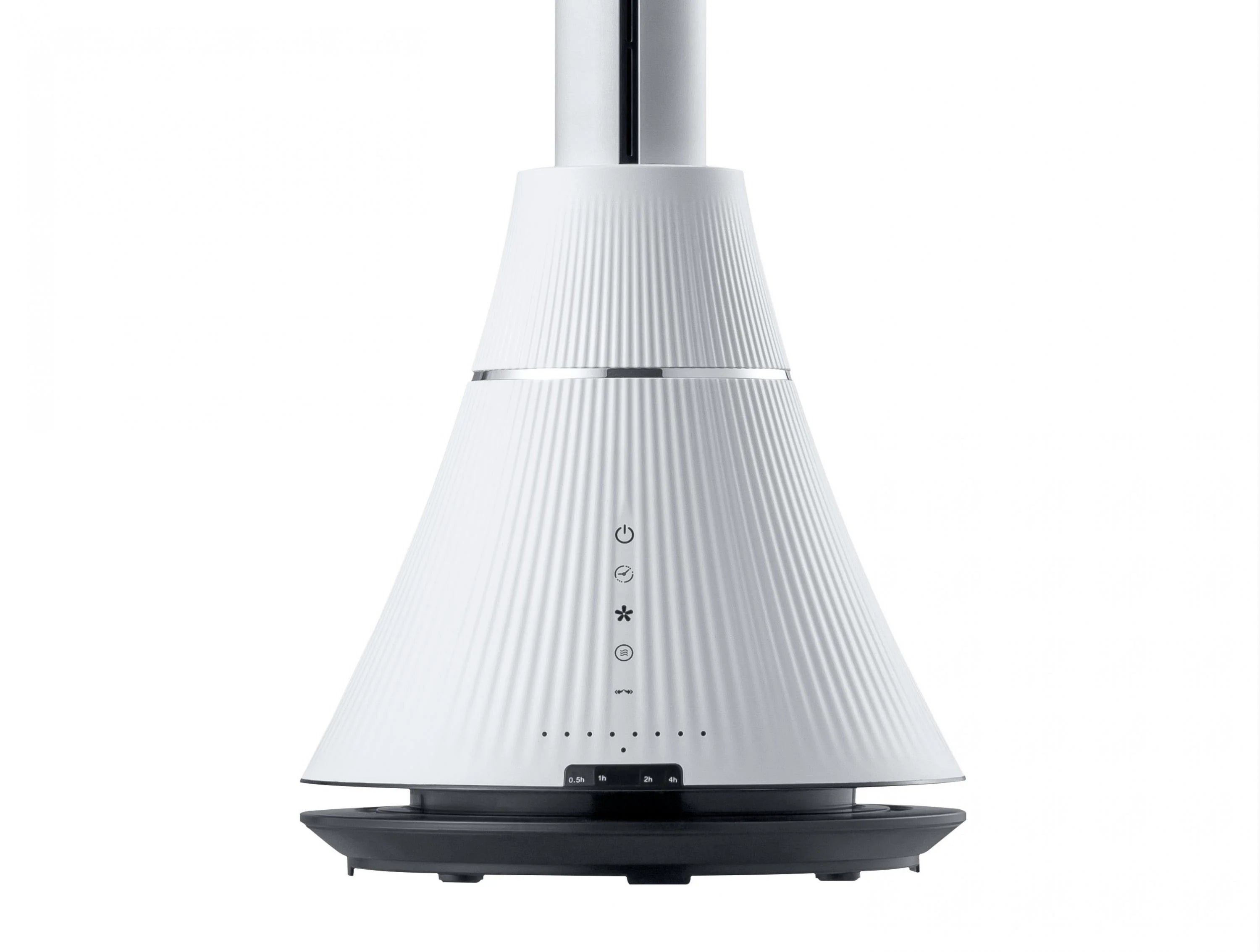 Ventilateur tour 100W ultra-silencieux avec 8 vitesses