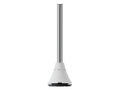 Ventilateur tour 100W ultra-silencieux avec 8 vitesses