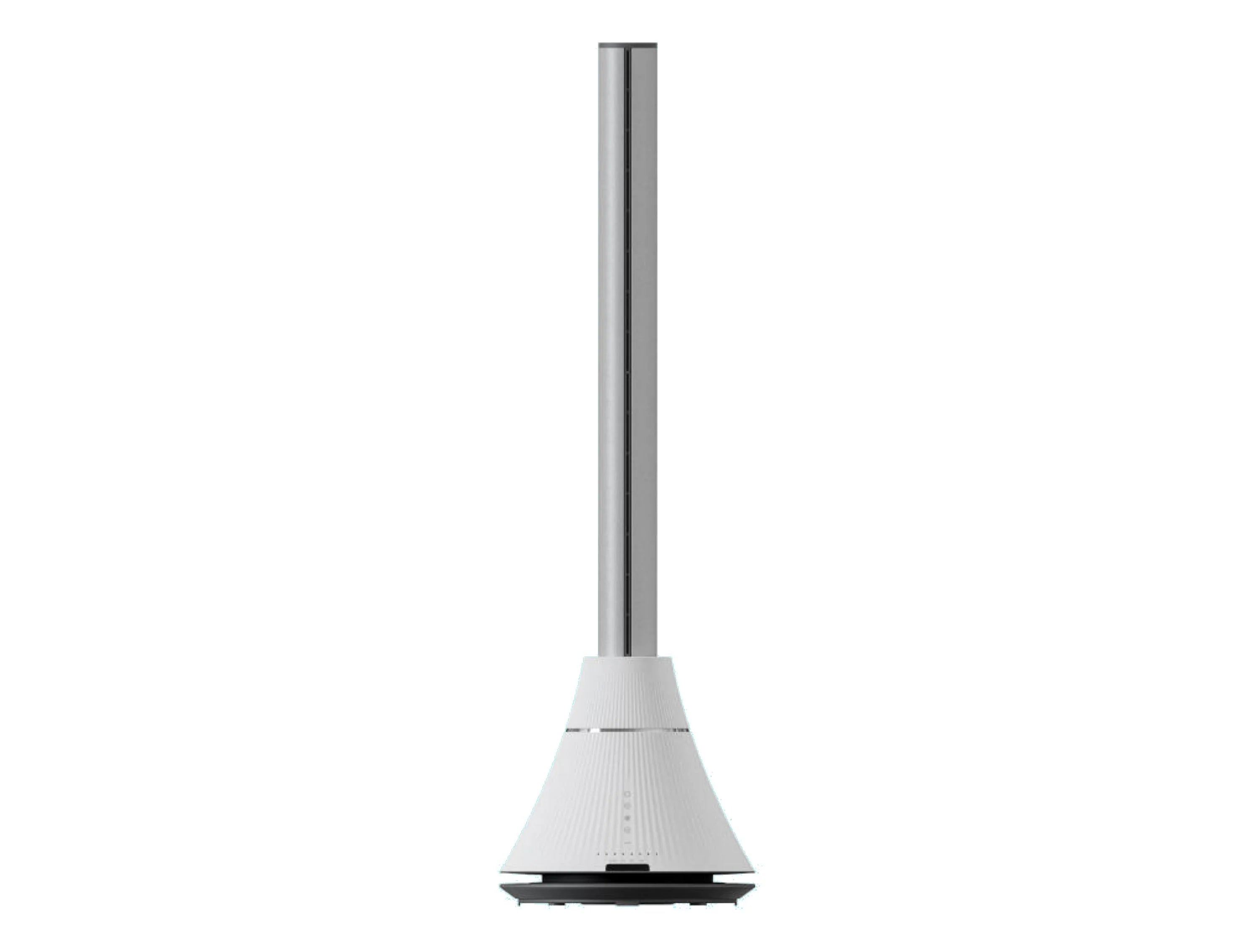 Ventilateur tour 100W ultra-silencieux avec 8 vitesses