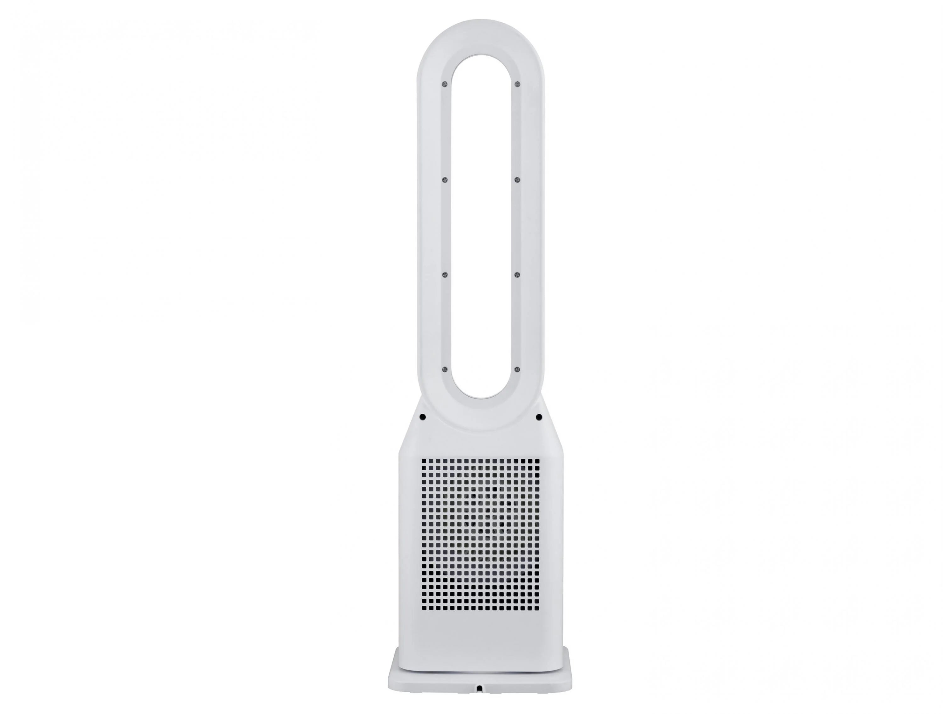 Ventilateur tour sans pale avec 3 vitesses et oscillation automatique